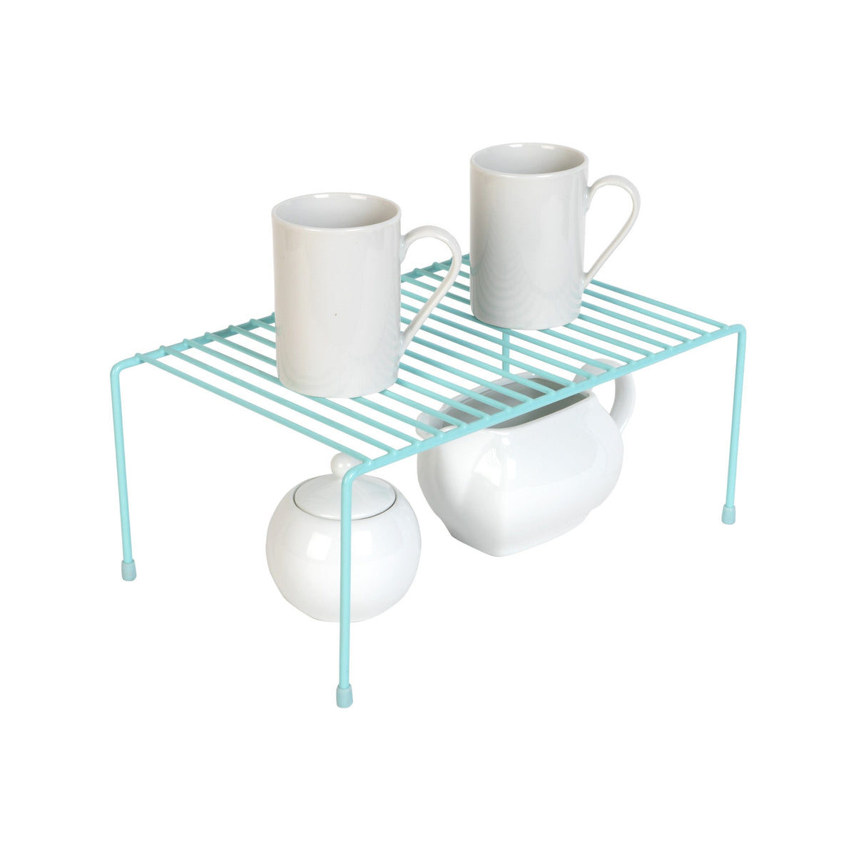 Medium Cabinet Storage Shelf Rack